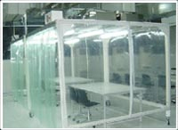 百級層流罩，潔凈棚，凈化棚，Laminar flow hood